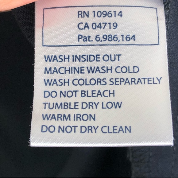 5.11 Tactical Series 41132 Men’s Navy Blue Shirt Size XL 17-1/2 Short Sleeve - Picture 4 of 9